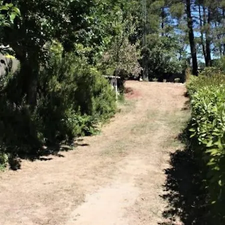 Apartment Equipe En Rez-de-jardin Entre Gard Et Ardeche *